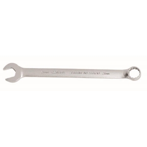 Proto Combination Wrench Satin 6mm 12 Point metric (J1210MASD - 10 mm)