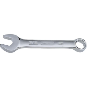 Proto Combination Wrench Spanner 12 Point Full Polish Short imperial (J1212ES - 3/8 inch)