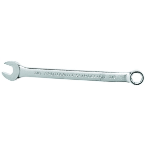 Proto Combination Wrench Satin Finish 6 Point imperial (J1212HASD - 3/8 inch)