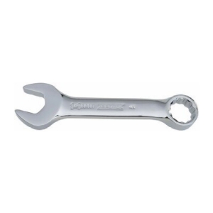 Proto Combination Wrench Spanner 12 Point Full Polish Short Metric (J1214MES - 14 mm)
