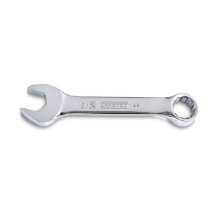 Proto Combination Wrench Spanner 12 Point Full Polish Short imperial (J1216ES - 1/2 inch)