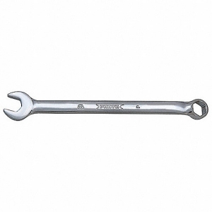 Proto Combination Wrench Spanner 6 Point Full Polish imperial (J1216H-T500 - 1/2 inch)
