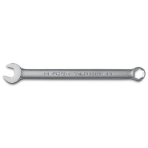 Proto Combination Wrench Satin Finish 6 Point imperial (J1220HASD - 5/8 inch)