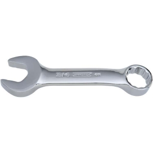 Proto Combination Wrench Spanner 12 Point Full Polish Short imperial (J1224ES - 3/4 inch)