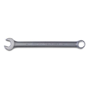 Proto Combination Wrench Satin 6mm 12 Point metric (J1224MASD - 24 mm)