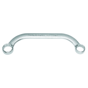 Proto Obstruction Box Wrench Spanner Half Moon Satin imperial