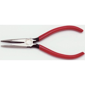 Proto J220G Needle Nose Pliers with Grip Serrated