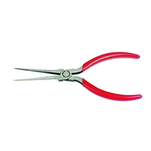 Proto J223G Needle Nose Pliers with Grip Extra Thin