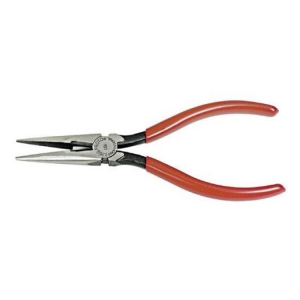 Proto J226-01G Needle Nose Pliers Side Cutter Spring Coil serrated