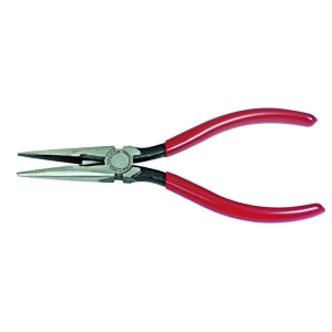 Proto J226G Needle Nose Pliers Side Cutter serrated