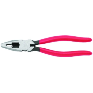 Proto J268PJG Linemans Pliers with Grip Pipe Jaw