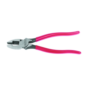 Proto J269G Linemans Pliers with Grip Offset Jaw