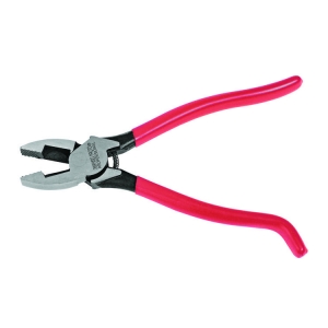Proto J269WSG Ironworkers Pliers with Grip