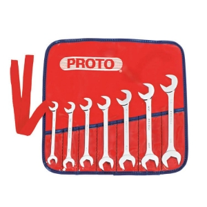 Proto J3100A Ignition Wrench Spanner Set 7 Pieces Angled Offset
