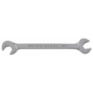 Proto Open End Wrench Spanner Angled Full Polish metric