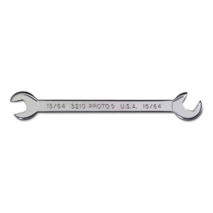 Proto Ignition Wrench Spanner angled Satin finish imperial