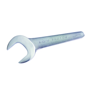 Proto Single Open End Wrench Spanner imperial