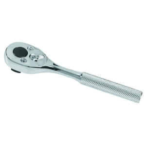 Proto J5248S Ratchet Stubby Classic Pear Head 3/8 inch Drive 5 inch