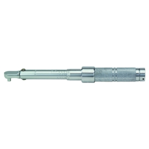 Proto J6061CXCERT Micrometer Torque Wrench Fixed Head 1/4 inch Drive 40-200 in-l