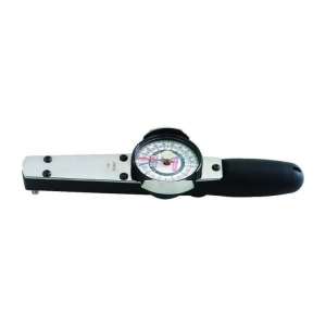 Proto J6168NMF Dial Torque Wrench 7-35 cm-kg 1/4 Inch Drive