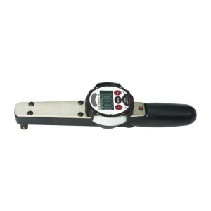 Proto J6339 Electronic Dial Torque Wrench 0.84-8.47 Nm 1/4 Inch Drive