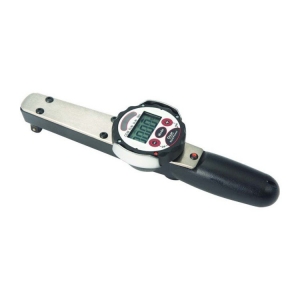 Proto J6345 Electronic Dial Torque Wrench 2.8-28.2 nm 3/8 Inch Drive