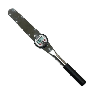Proto J6346 Electronic Dial Torque Wrench 33.8-338 Nm 1/2 Inch Drive