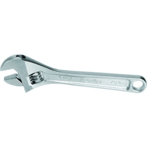 Proto Shifter Adjustable Spanner Wrench (J706B - 6 inch)