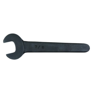 Proto Wrench Check Nut Single End Black Oxide imperial (JKE28 - 7/8 inch)