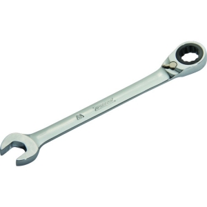 Proto Ratcheting Combination Wrench Spanner reversible imperial