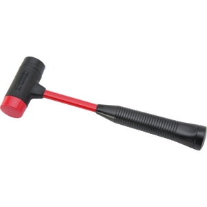 Proto JSF150HM Hammer Soft Face 1-1/2 inch with Tips 0.79 lbs