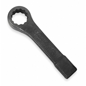 Proto Slogging Wrench Striking Spanner 12 Point imperial (JUSN366 - 4-1/8 inch)