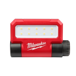 Milwaukee L4FFL-201 Folding Flood Light USB Rechargeable