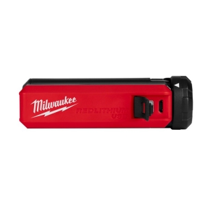 Milwaukee L4PPS-201 Portable Power Source USB Rechargeable