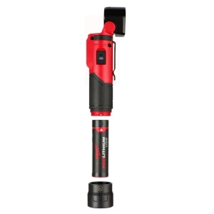 Milwaukee L4PWL-201 Pivoting Work Light USB Rechargeable