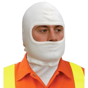 Nomex Balaclava Flame Resistant Protective Hood