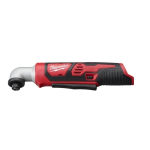 Milwaukee M12BRAID-0 M12 Impact Driver Tool Only 1/4 inch Hex Right Angle