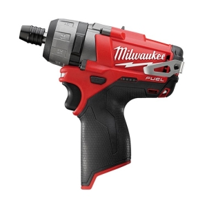 Milwaukee M12CD-0 M12 FUEL Hex ScrewDriver 1/4 inch Tool Only