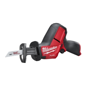 Milwaukee M12CHZ-0 M12 FUEL Hackzall Tool Only