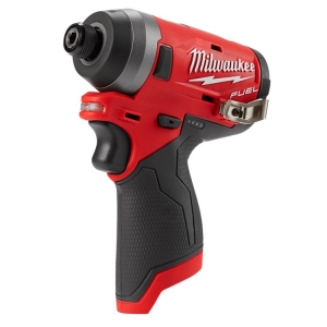 Milwaukee M12FID-0 M12 FUEL Impact Driver Tool Only