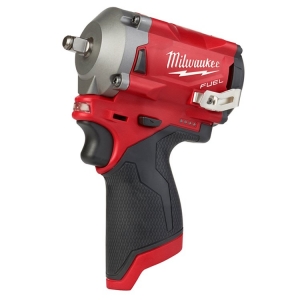 Milwaukee M12FIW38-0 M12 FUEL Impact Wrench Tool Only 3/8 inch Stubby