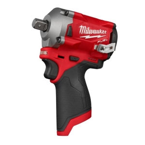 Milwaukee M12FIWP12-0 M12 FUEL Impact Wrench Pin Detent Tool Only 1/2 inch Stubb