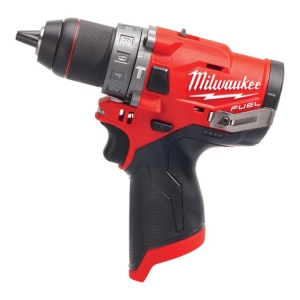 Milwaukee M12FPD-0 M12 FUEL Hammer Drill/Driver Tool Only