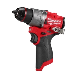 Milwaukee M12FPD20 M12 FUEL Hammer Drill/Driver 13mm Tool Only