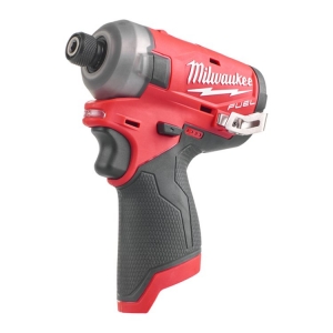 Milwaukee M12FQID-0 M12 FUEL Surge 1/4 inch Hex Impact Driver Tool Only