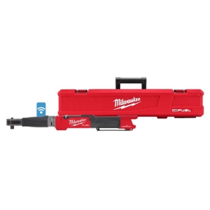Milwaukee M12ONEFTR12-0C M12 FUEL Digital Torque Wrench with ONE-KEY- Tool Only
