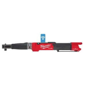 Milwaukee M12ONEFTR12-0C M12 FUEL Digital Torque Wrench with ONE-KEY- Tool Only