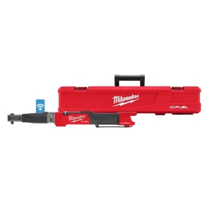 Milwaukee M12ONEFTR38-0C M12 FUEL Digital Torque Wrench with ONE-KEY- Tool Only