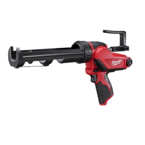 Milwaukee M12PCG-0 M12 CaulkGun with 310ml Cartridge Carriage Assembly Tool Only
