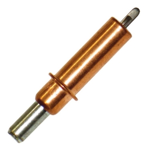 Spring Cleco Standard K Series 0-1/4 inch Capacity (M1/4 - 1/4 inch)